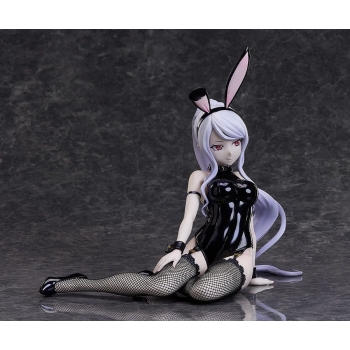 Overlord - Shalltear Bloodfallen (Black Bunny Ver.) - Scale 1/4