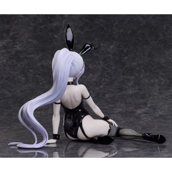 Overlord - Shalltear Bloodfallen (Black Bunny Ver.) - Scale 1/4