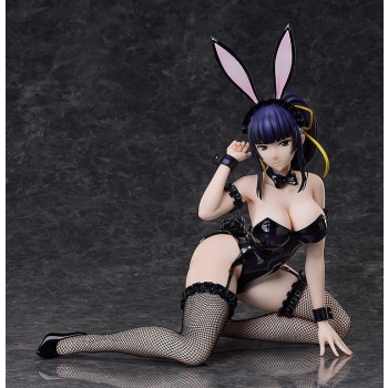 Overlord - Narberal Gamma (Black Bunny Ver.) - Scale 1/4