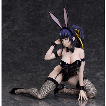 Overlord - Narberal Gamma (Black Bunny Ver.) - Scale 1/4