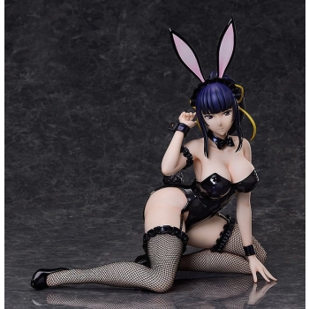 Overlord - Narberal Gamma (Black Bunny Ver.) - Scale 1/4