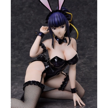 Overlord - Narberal Gamma (Black Bunny Ver.) - Scale 1/4