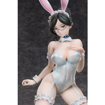 Overlord - Yuri Alpha (Bunny Ver.) - Scale 1/4