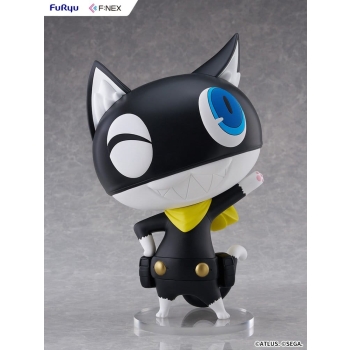 Persona 5 Royal - Morgana - Scale 1/1