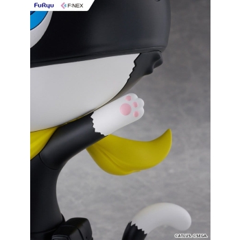 Persona 5 Royal - Morgana - Scale 1/1