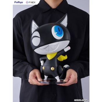 Persona 5 Royal - Morgana - Scale 1/1