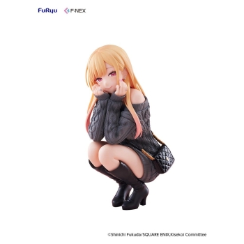 My Dress-Up Darling - Marin Kitagawa (Knit Ver.) - F:NEX Scale 1/6