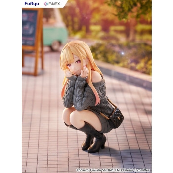 My Dress-Up Darling - Marin Kitagawa (Knit Ver.) - F:NEX Scale 1/6