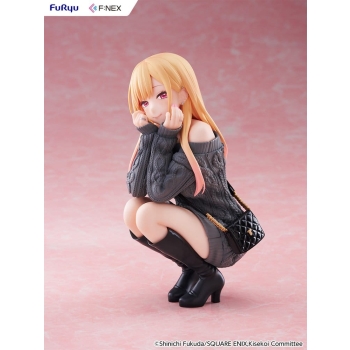 My Dress-Up Darling - Marin Kitagawa (Knit Ver.) - F:NEX Scale 1/6