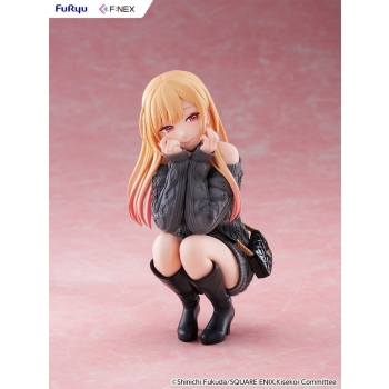 My Dress-Up Darling - Marin Kitagawa (Knit Ver.) - F:NEX Scale 1/6