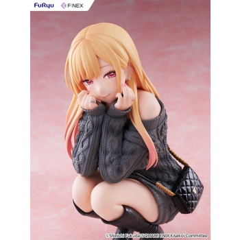 My Dress-Up Darling - Marin Kitagawa (Knit Ver.) - F:NEX Scale 1/6
