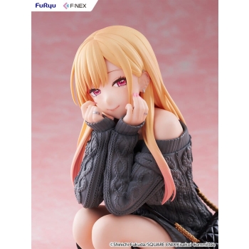 My Dress-Up Darling - Marin Kitagawa (Knit Ver.) - F:NEX Scale 1/6