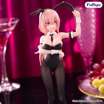 There Is Also a Hole in the Student Organization! - Komaro Michinoku - BiCute Bunnies