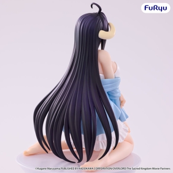 Overlord - Albedo (Loungewear Pearl White Ver.) - Noodle Stopper