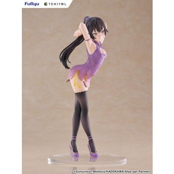 Alya Sometimes Hides Her Feelings in Russian - Yuki Suou (Cheongsam Ver.) - Tenitol Tall