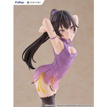 Alya Sometimes Hides Her Feelings in Russian - Yuki Suou (Cheongsam Ver.) - Tenitol Tall