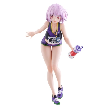 Gridman Universe - Akane Shinjo (Sportswear Ver.) - Tenitol Tall