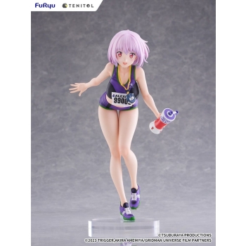 Gridman Universe - Akane Shinjo (Sportswear Ver.) - Tenitol Tall