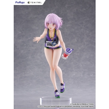 Gridman Universe - Akane Shinjo (Sportswear Ver.) - Tenitol Tall