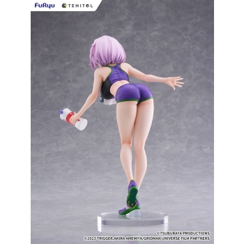 Gridman Universe - Akane Shinjo (Sportswear Ver.) - Tenitol Tall