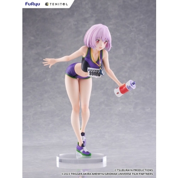 Gridman Universe - Akane Shinjo (Sportswear Ver.) - Tenitol Tall