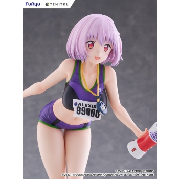 Gridman Universe - Akane Shinjo (Sportswear Ver.) - Tenitol Tall