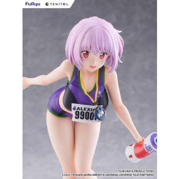 Gridman Universe - Akane Shinjo (Sportswear Ver.) - Tenitol Tall