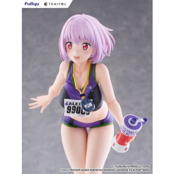 Gridman Universe - Akane Shinjo (Sportswear Ver.) - Tenitol Tall