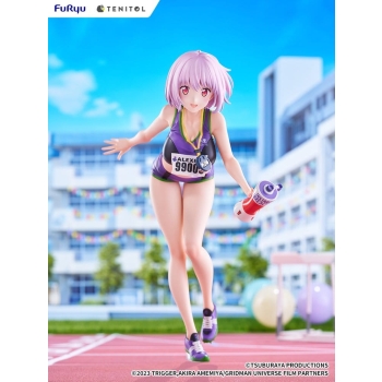 Gridman Universe - Akane Shinjo (Sportswear Ver.) - Tenitol Tall