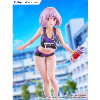 Gridman Universe - Akane Shinjo (Sportswear Ver.) - Tenitol Tall