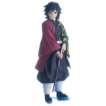 Demon Slayer - Tomioka Giyu - Trio-Try-iT