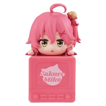 Hololive Production - Sakura Miko - Hikkake