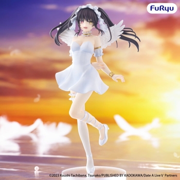 Date A Live V - Kurumi Tokisaki - BiCute Pure