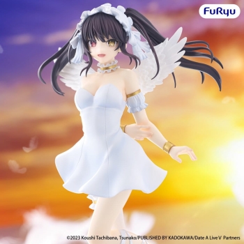 Date A Live V - Kurumi Tokisaki - BiCute Pure