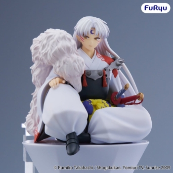 Inuyasha - Sesshomaru (Vol. 2) - Noodle Stopper