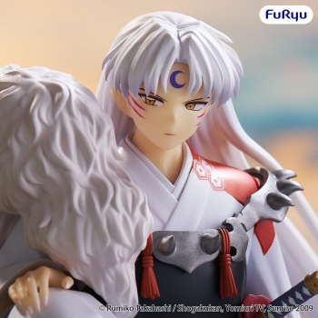 Inuyasha - Sesshomaru (Vol. 2) - Noodle Stopper