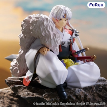 Inuyasha - Sesshomaru (Vol. 2) - Noodle Stopper