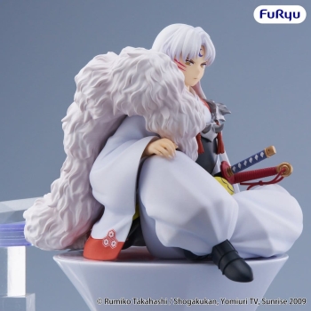 Inuyasha - Sesshomaru (Vol. 2) - Noodle Stopper