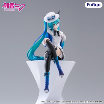 Vocaloid - Hatsune Miku (Miku with You 2025 Ver.) - Noodle Stopper