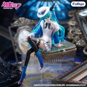 Vocaloid - Hatsune Miku (Miku with You 2025 Ver.) - Noodle Stopper