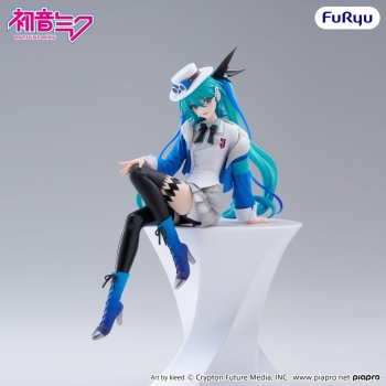 Vocaloid - Hatsune Miku (Miku with You 2025 Ver.) - Noodle Stopper