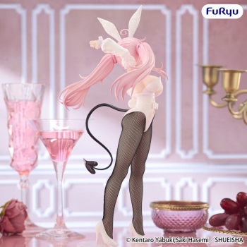 To Love Ru Darkness - Lala Satalin Deviluke - BiCute Bunnies