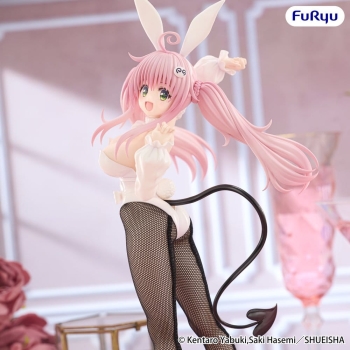 To Love Ru Darkness - Lala Satalin Deviluke - BiCute Bunnies