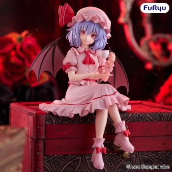 Touhou Project - Remilia - Noodle Stopper