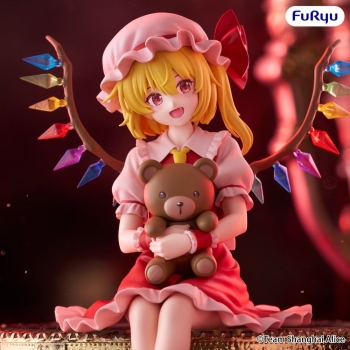 Touhou Project - Flandre - Noodle Stopper