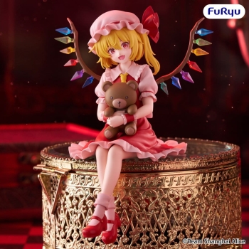 Touhou Project - Flandre - Noodle Stopper
