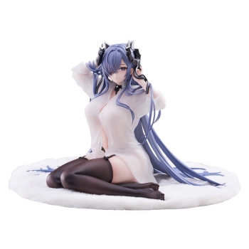 Azur Lane - August von Parseval (The Unhulde's Midday Respite Ver.) - F:NEX Scale 1/6