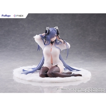 Azur Lane - August von Parseval (The Unhulde's Midday Respite Ver.) - F:NEX Scale 1/6