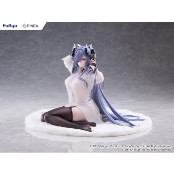 Azur Lane - August von Parseval (The Unhulde's Midday Respite Ver.) - F:NEX Scale 1/6