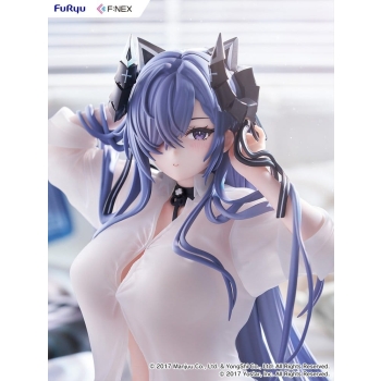 Azur Lane - August von Parseval (The Unhulde's Midday Respite Ver.) - F:NEX Scale 1/6